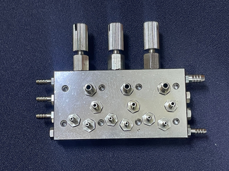 Распределитель (гребенка)