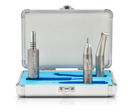 Комплект наконечников Mercury из 3-х предметов