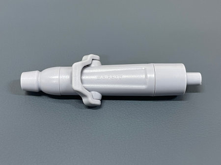 Наконечник слюноотсоса Safety