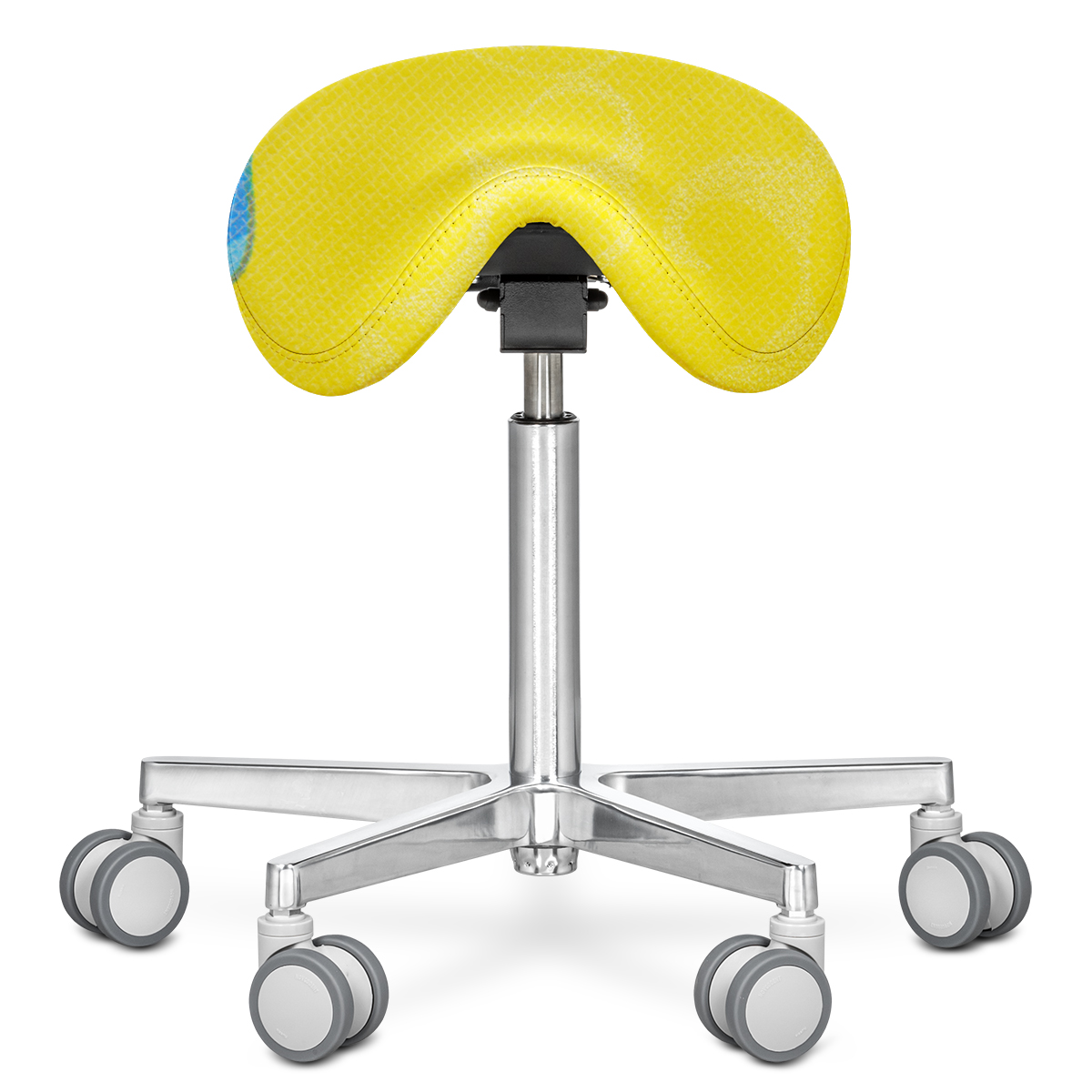 SpongeBob желтый