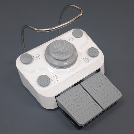 Педаль управления AY-A 1000