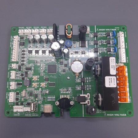 Плата управления PRIMA 23