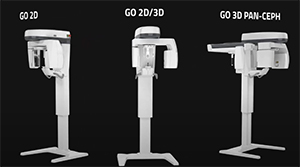 NewTom GO 2D 3D CEPH | NOVGODENT