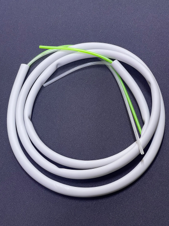 Шланг шприца-пистолета