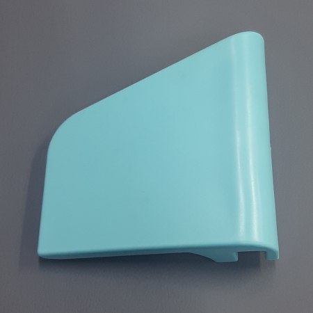 Пластиковая ручка двери Sonz Z-Clave I 23л