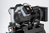 Компрессор воздушный медицинский безмасляный Mercury Black G HK-3EW-55 (170л) с силикагелевым осушителем - Фото 2