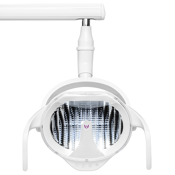 Стоматологическая установка Woson WOD 330 нижняя подача NEW - Фото 8