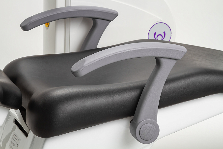 Стоматологическая установка Woson WOD 550 нижняя подача - Фото 19