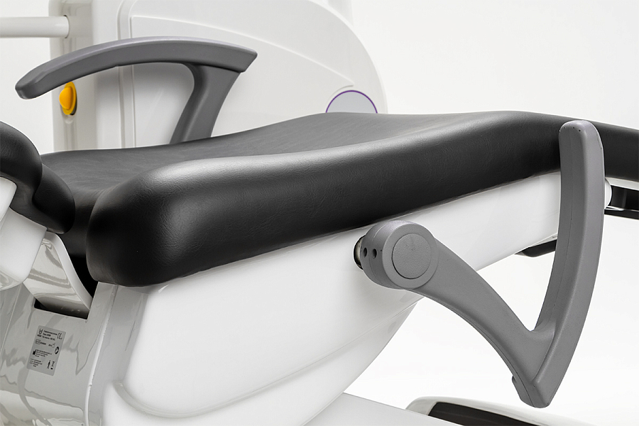 Стоматологическая установка Woson WOD 550 нижняя подача - Фото 20