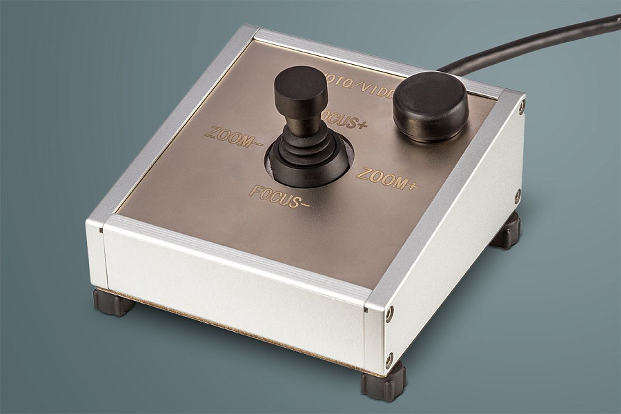Микроскоп Mercury ASOM 520D - Фото 11
