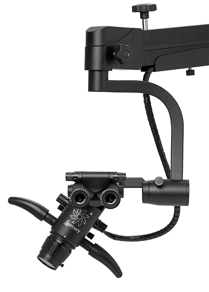 Микроскоп Mercury ПРО+ Мора - Фото 4