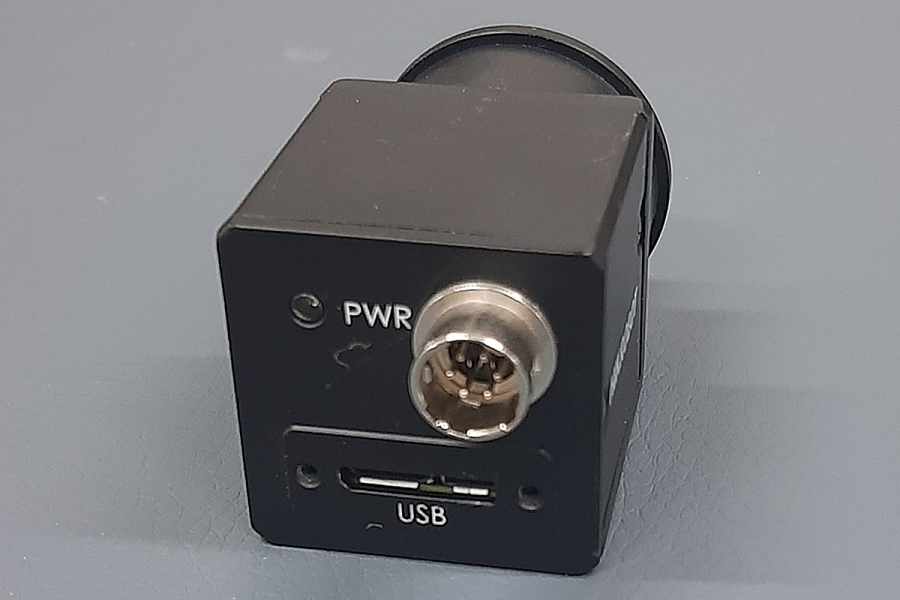 Камера сканера UP560 - Фото 2