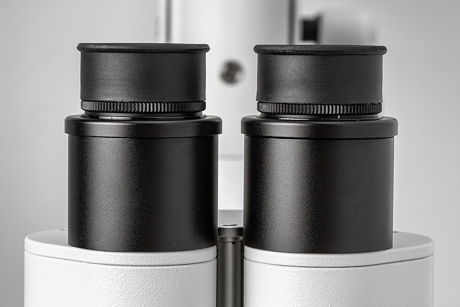 Микроскоп Mercury Meta PRO - Фото 11