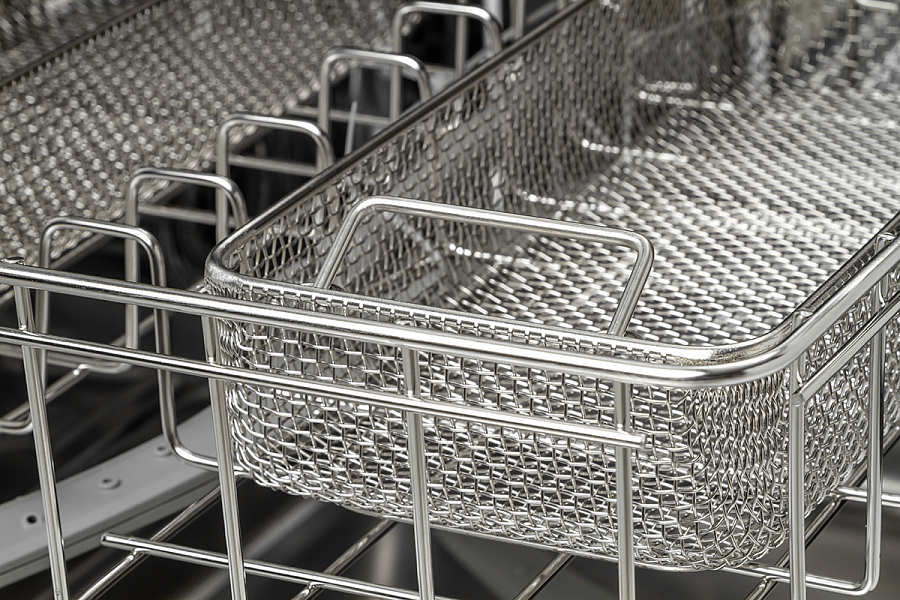 Набор для стерилизации - Фото 14