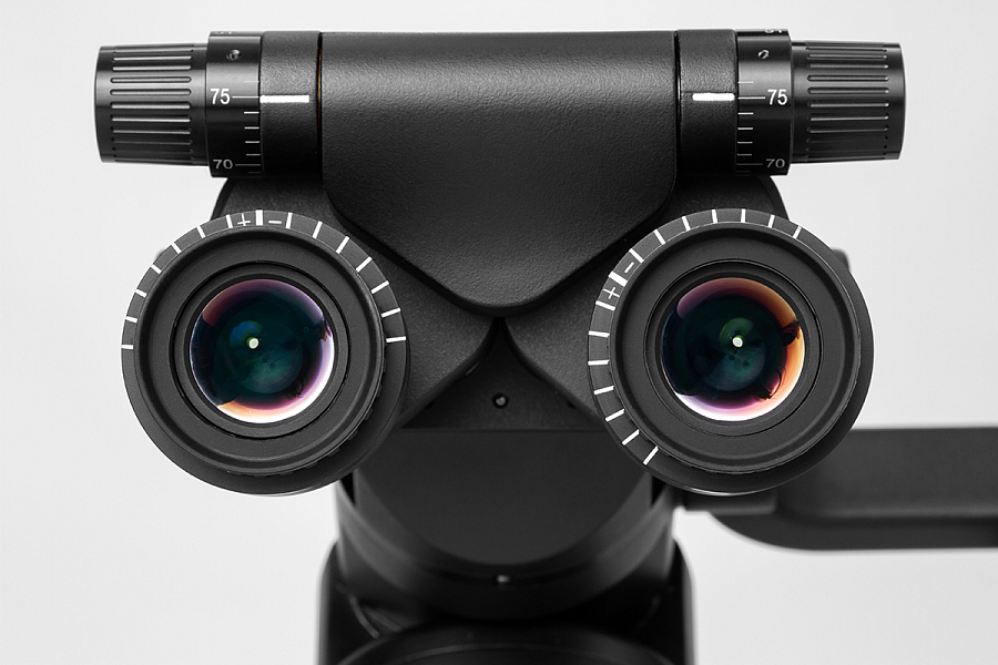 Микроскоп Mercury ПРО+ Мора - Фото 14