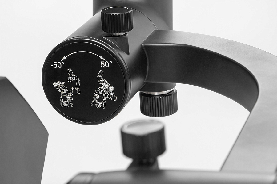 Микроскоп Mercury Vision PRO - Фото 5