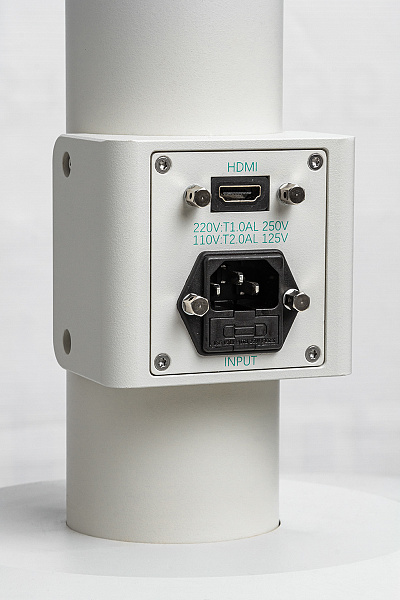Микроскоп Mercury Meta PRO - Фото 3