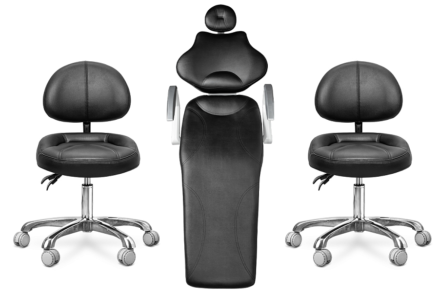 Стоматологическая установка Сейфти M9+ хирургия - Фото 2